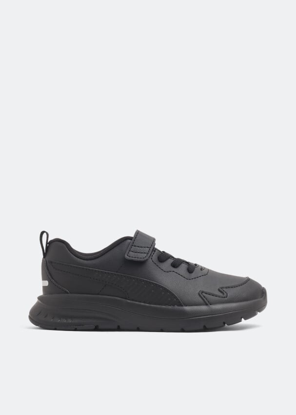 

Кроссовки PUMA Evolve Run SL AC sneakers, черный