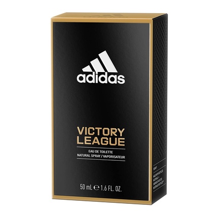 Adidas Victory League Туалетная вода-спрей для мужчин 1,7 жидких унций