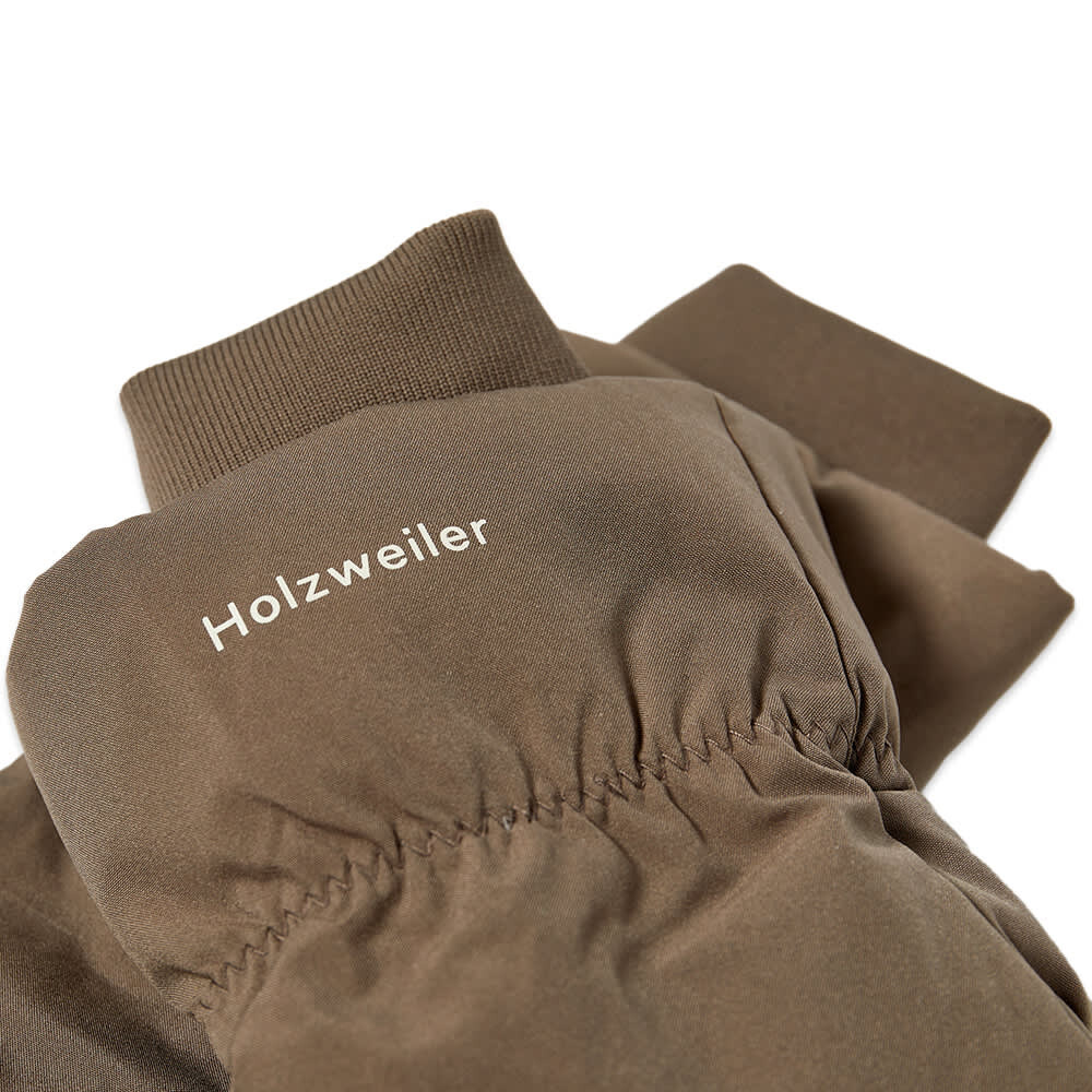 

Перчатки Holzweiler Slogen Bubble Mittens