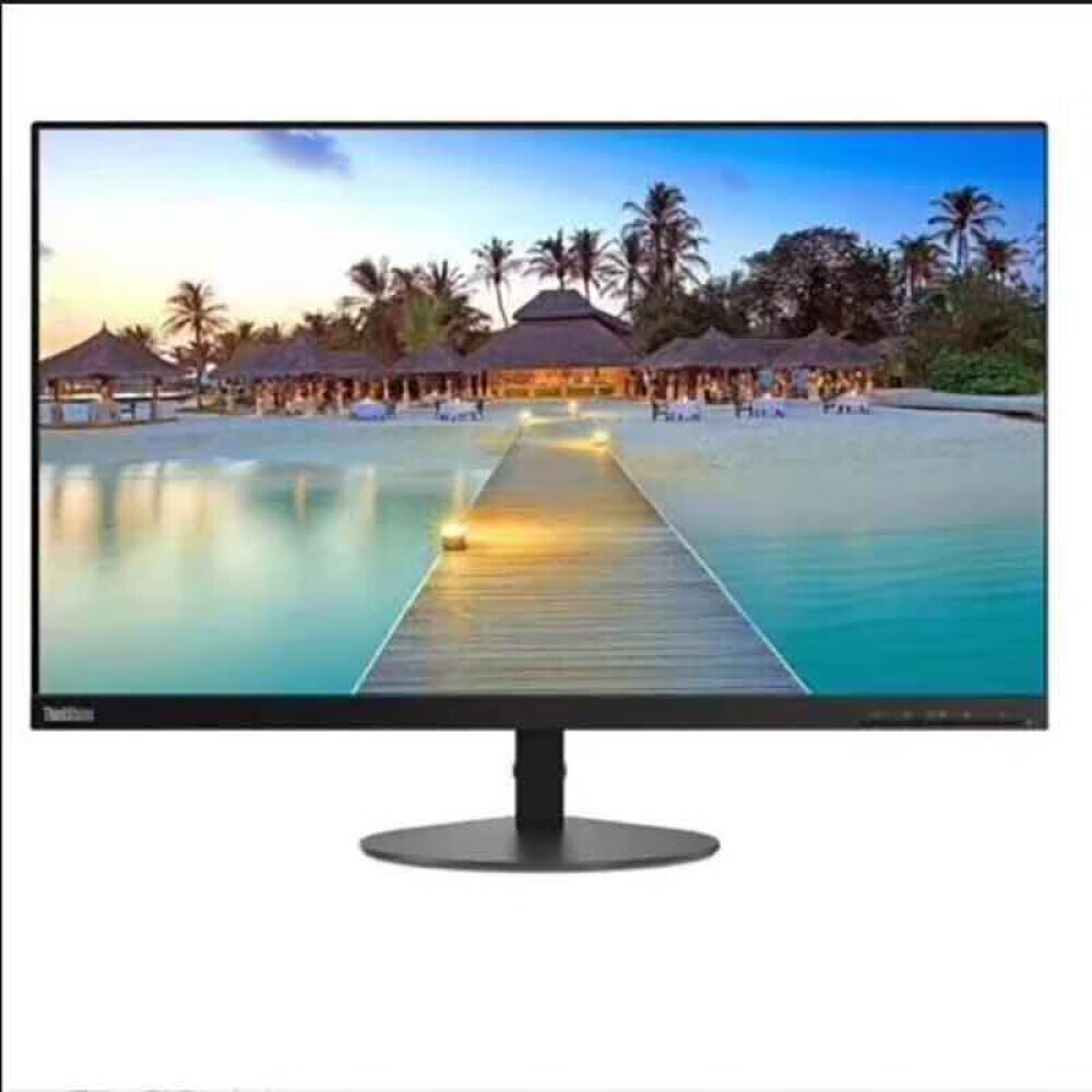 

Монитор Lenovo T27a-30 27"