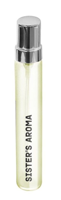

Sister's Aroma Under Skin парфюмерная вода для женщин, 10 ml