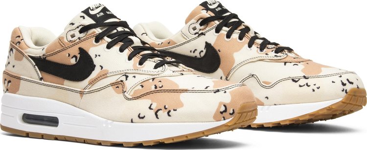 Nike Air Max 1 Premium Beach Camo