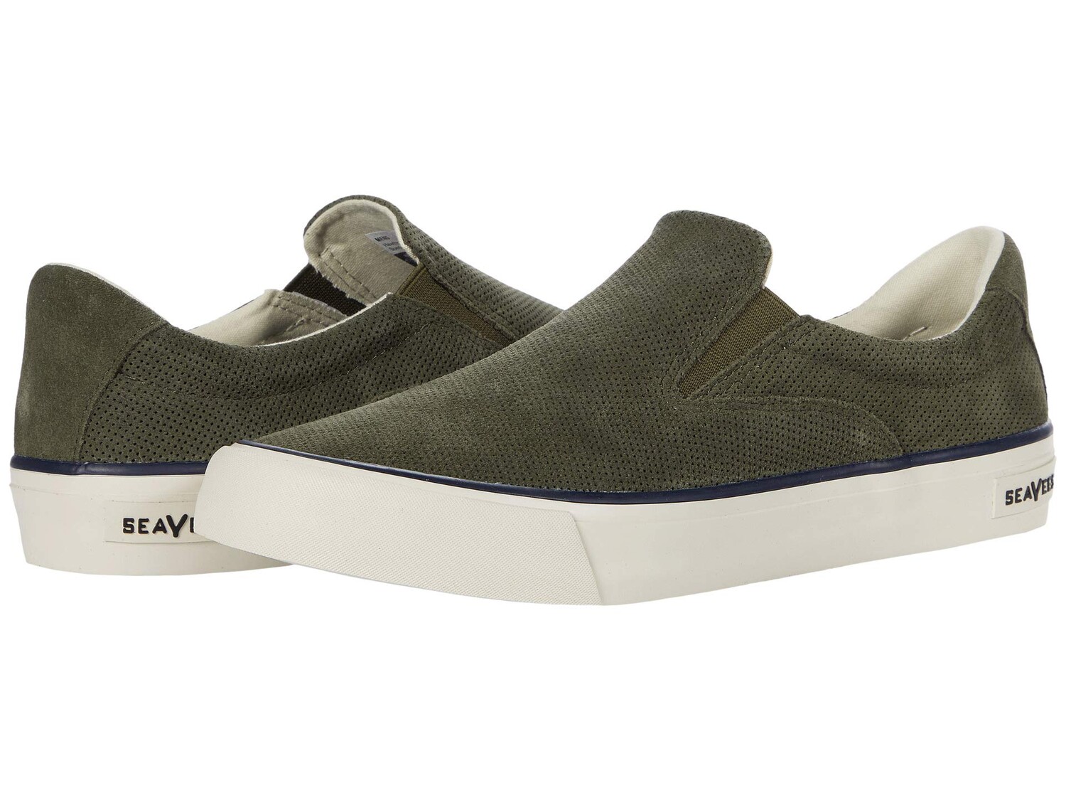 

Кроссовки SeaVees, Hawthorne Slip-On