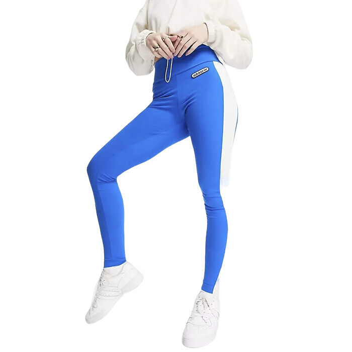 

Легинсы Adidas Originals Retro Luxury, синий
