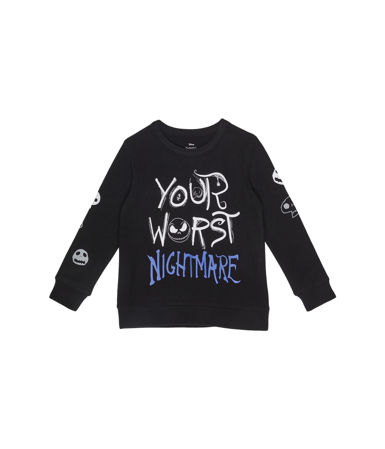

Пуловер Chaser Kids, The Nightmare Before Christmas Bliss Knit Pullover