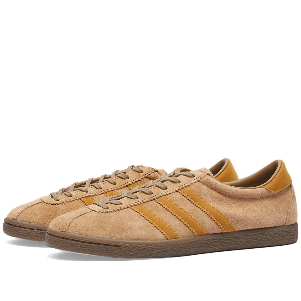 Adidas cheap tobacco trainers