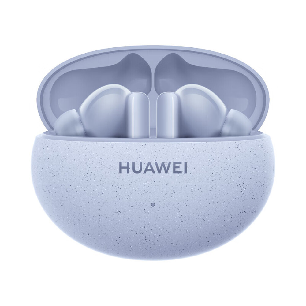 

Bluetooth-гарнитура HUAWEI Huawei FreeBuds 5i с активным шумоподавлением, синий