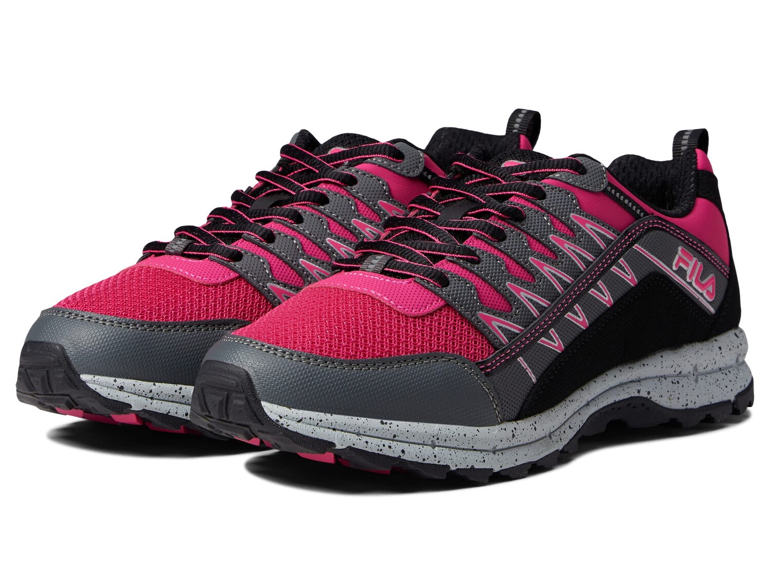 

Кроссовки Fila, Evergrand TR 21.5