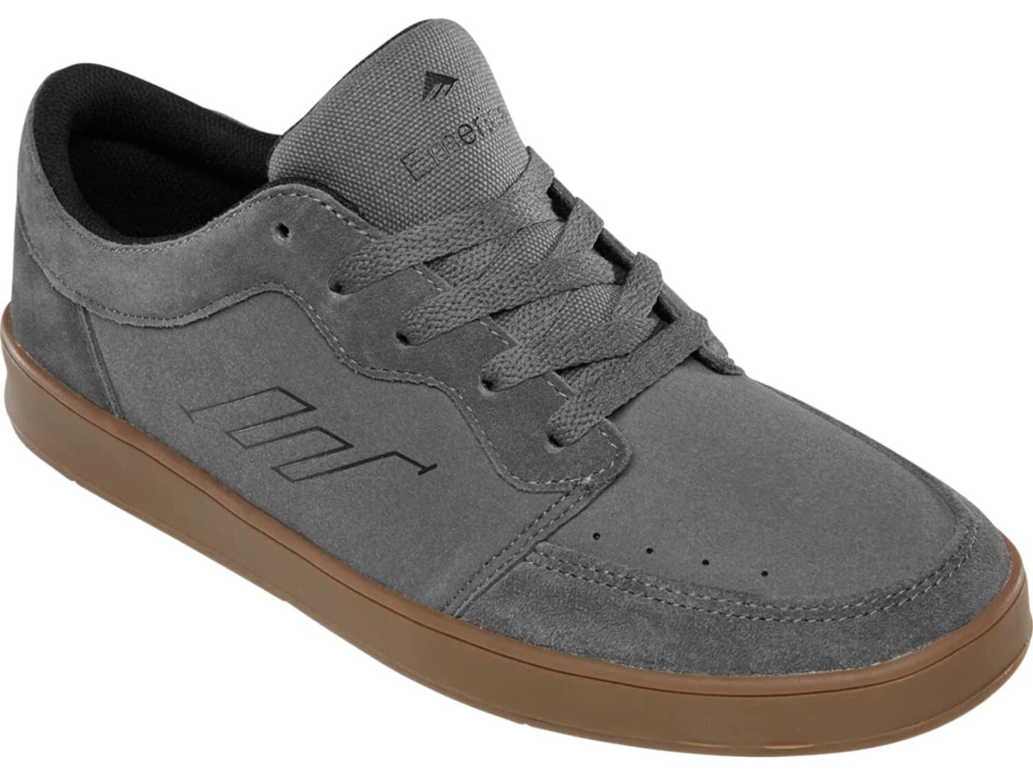 

Кроссовки Emerica, Quentin