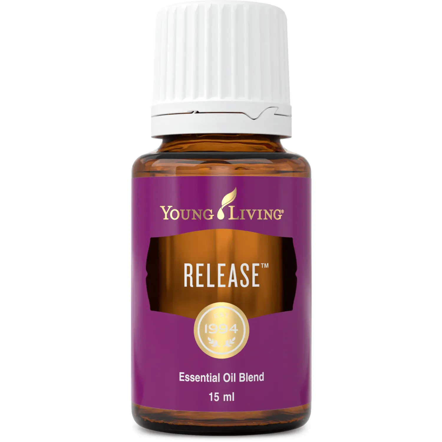 

Смесь эфирных масел Young Living Release, 15 мл