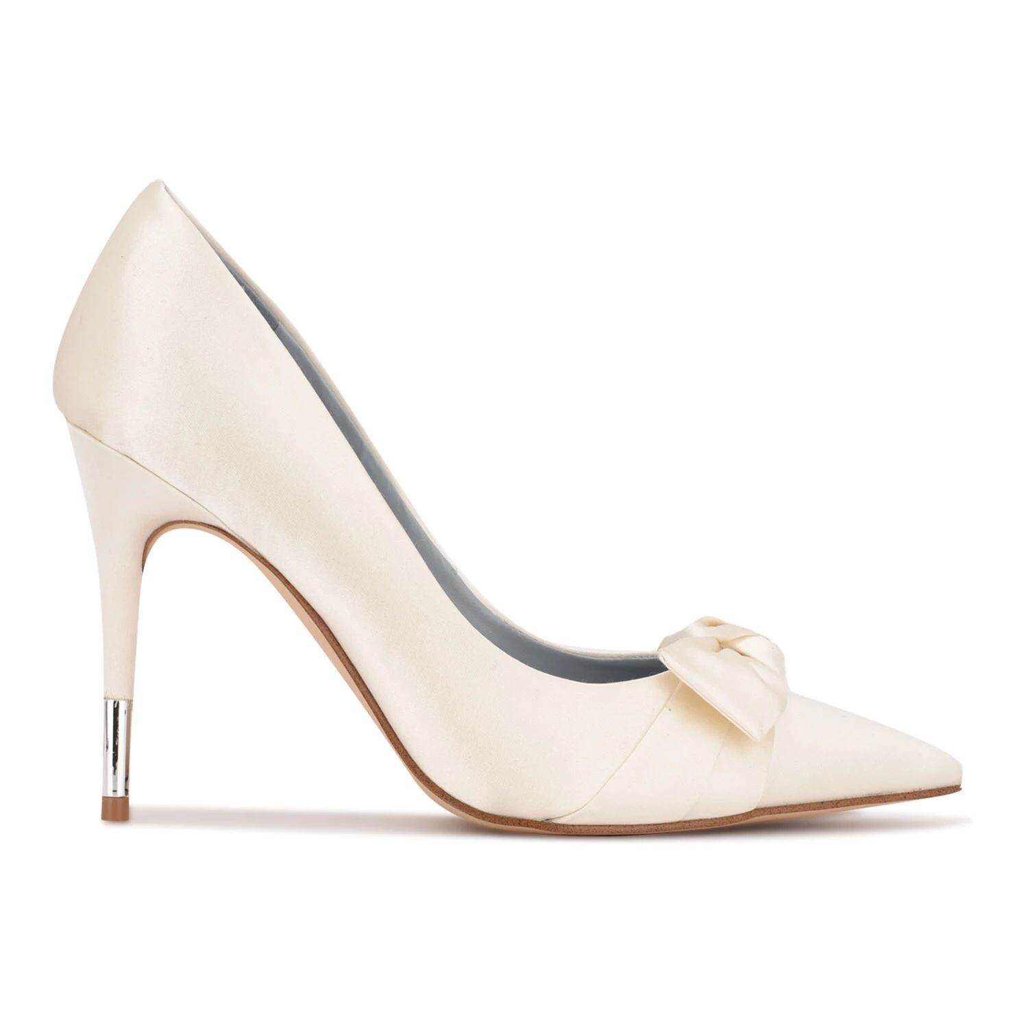 

Женские туфли-лодочки Nine West Bowy Nine West