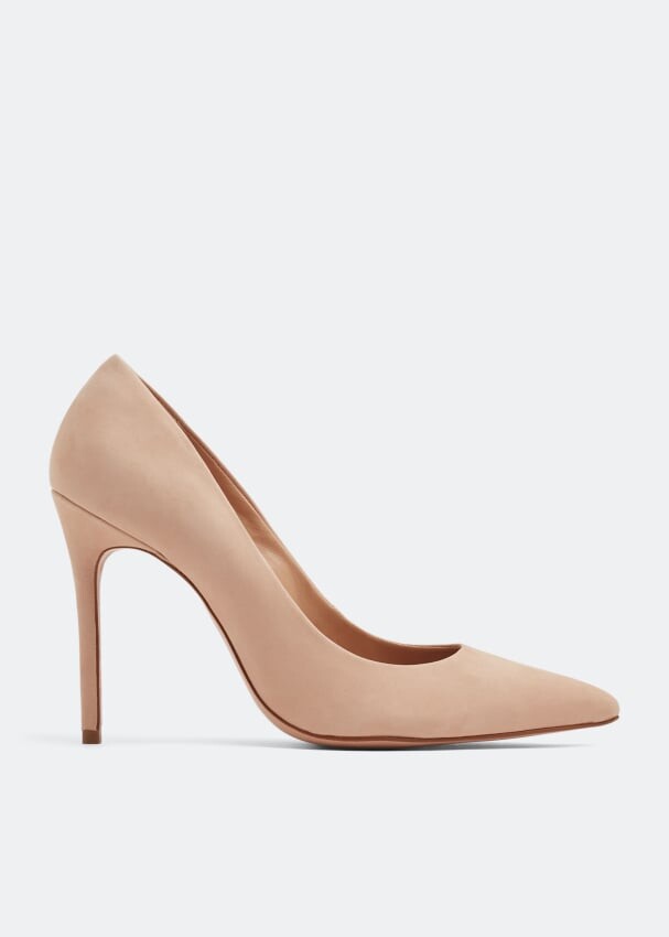 

Туфли SCHUTZ Verniz pumps, бежевый