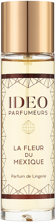 цена Духи Ideo Parfumeurs La Fleur Du Mexique
