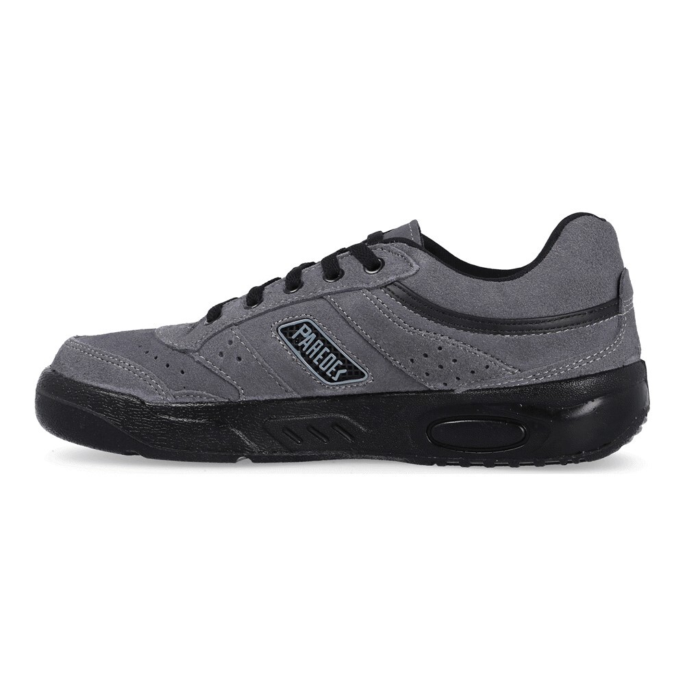 

Кроссовки Paredes Deportivo Ecology Serraje, grey