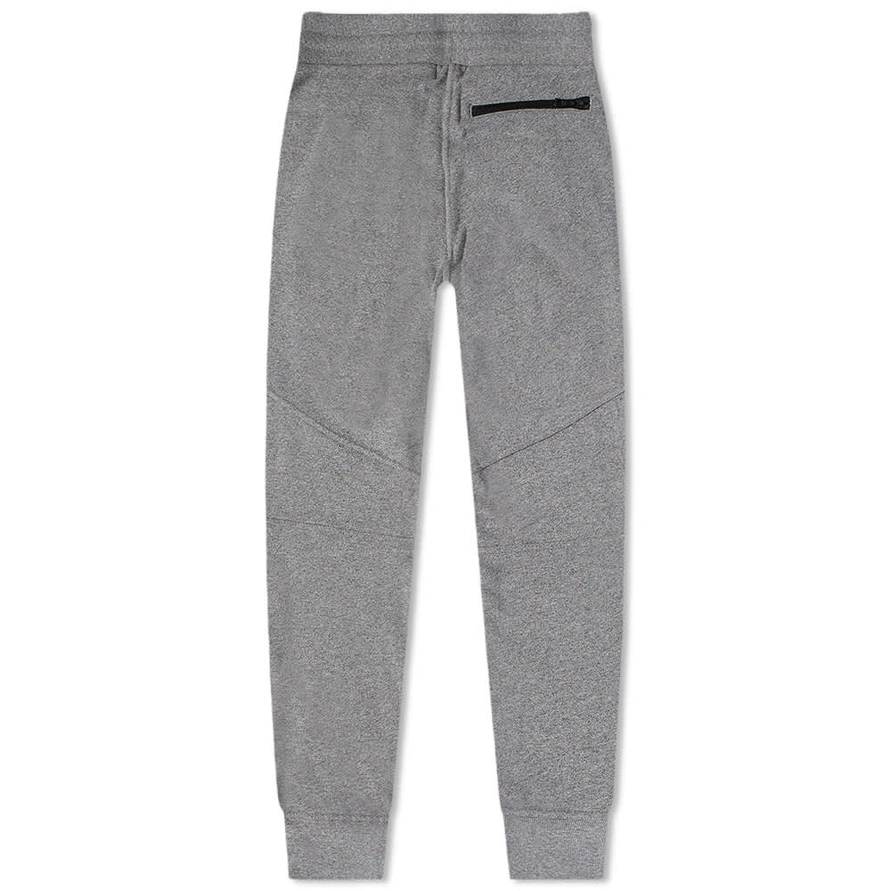 Штаны JHK Sweat Pants серые XL