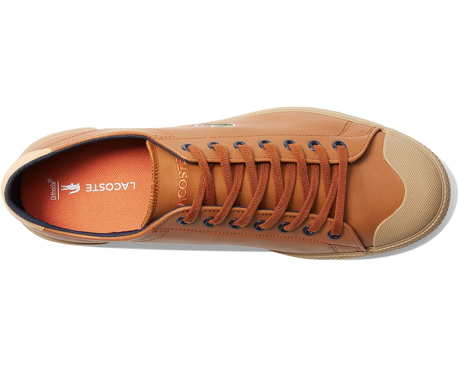 

Кроссовки Gripshot 222 3 CMA Sneaker Lacoste, коричневый