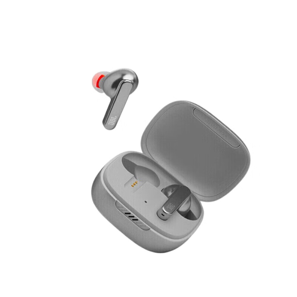 

Bluetooth-гарнитура JBL LIVE PRO + TWS водонепроницаемая с шумоподавлением