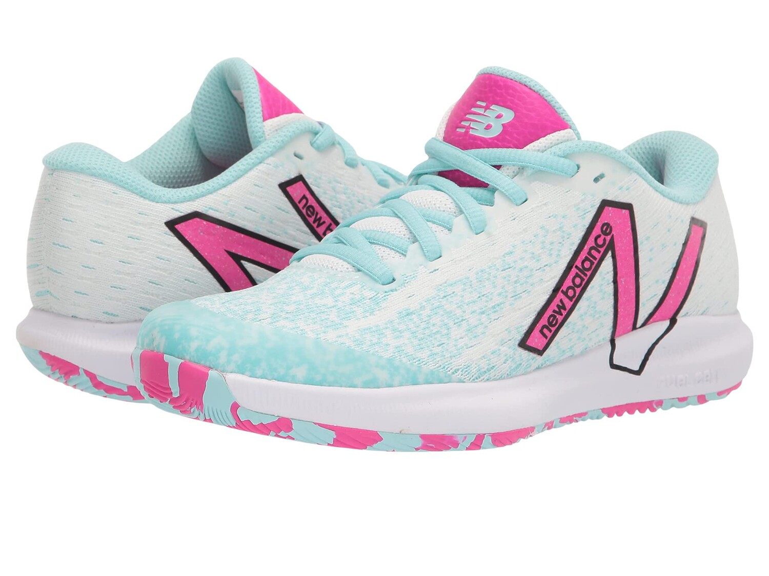 

Кроссовки New Balance, Fuel Cell 996v4.5