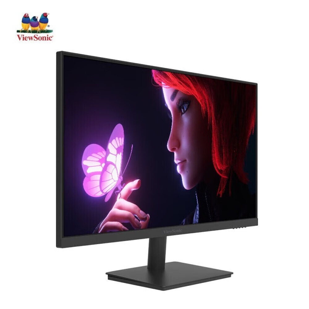 

Монитор игровой ViewSonic VX2762-HD-PRO 27" IPS 170Гц