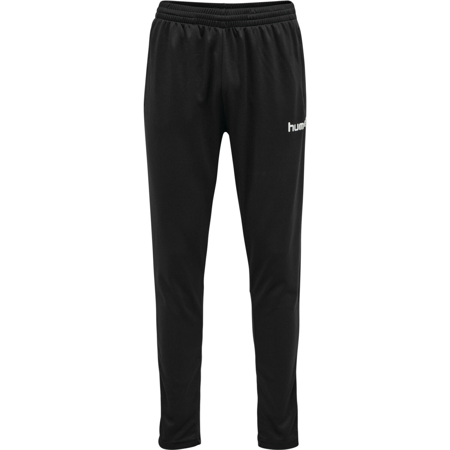 

Мужские футбольные брюки Hummel Hmlpromo Football, черный
