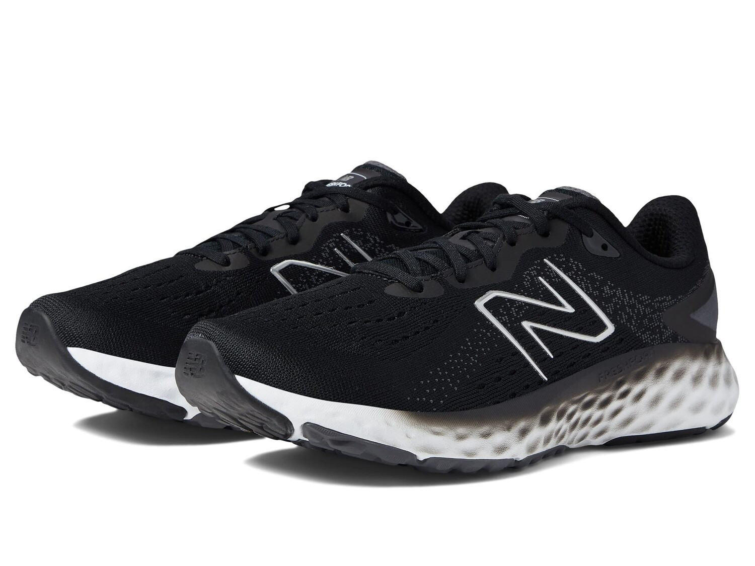 New balance evoz