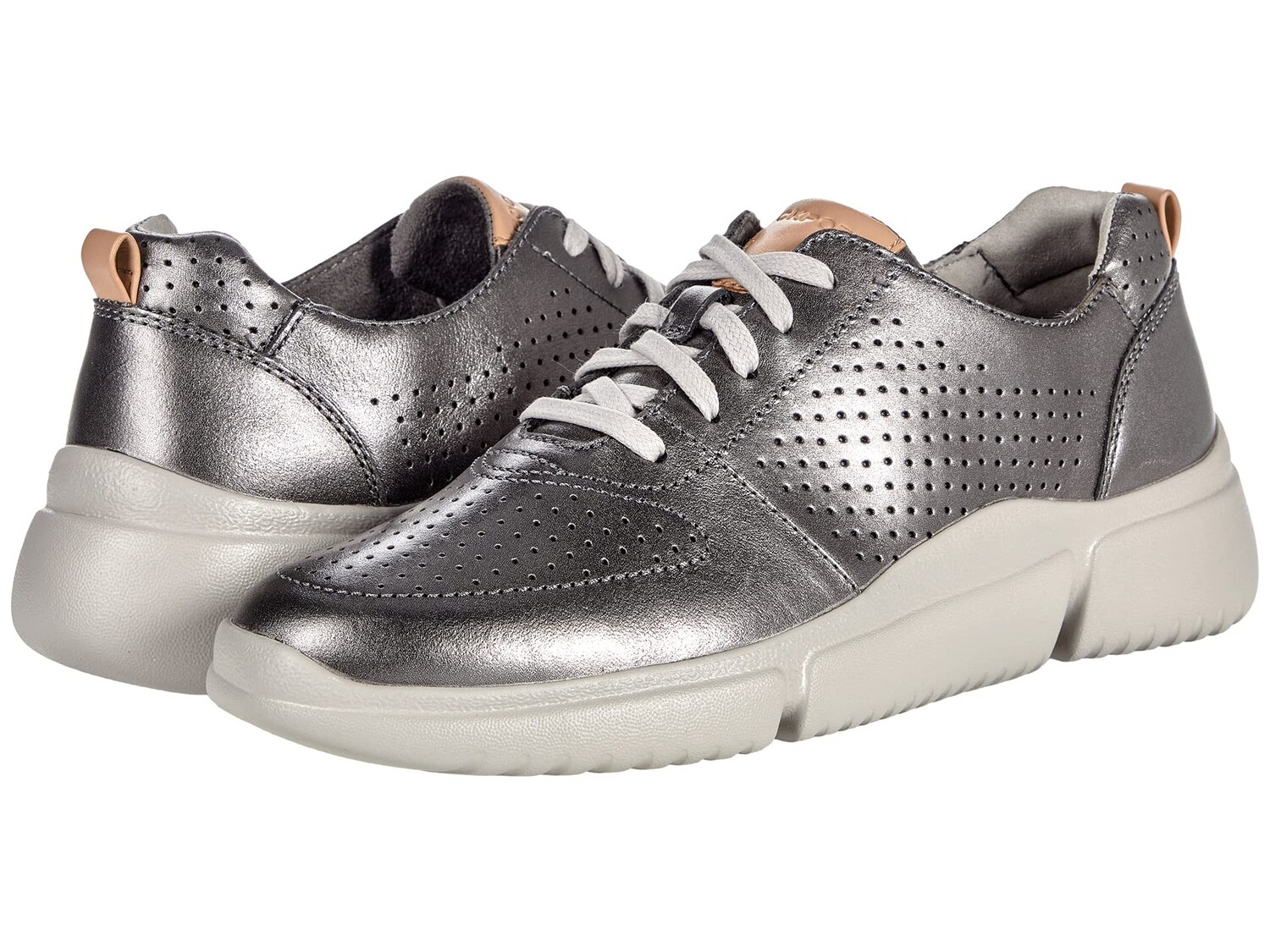 

Кроссовки Rockport, R-Evolution Perf Lace