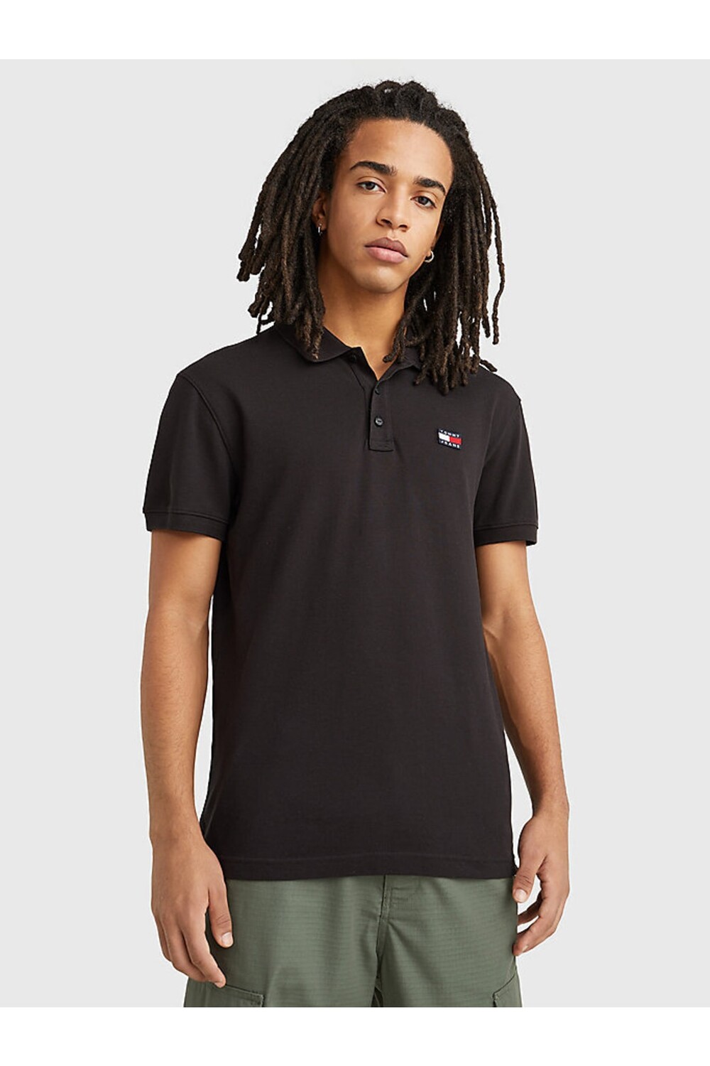 

Футболка Tommy Hilfiger, Серый