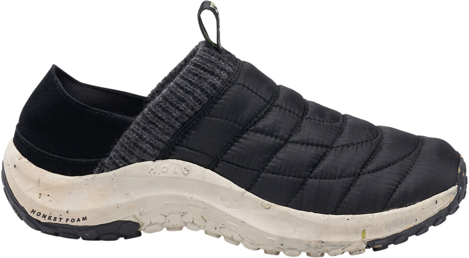 

Обувь Credimus - Мужская HOLO Footwear, черный