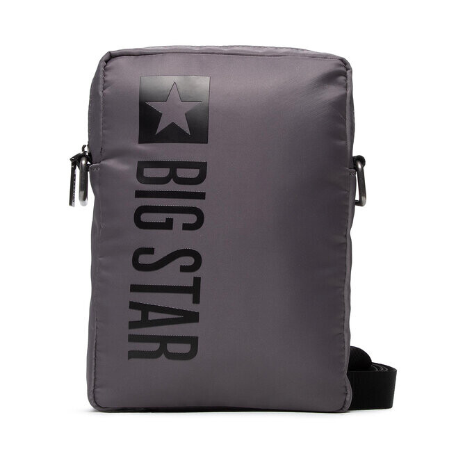 

Сумка BIG STAR, серый