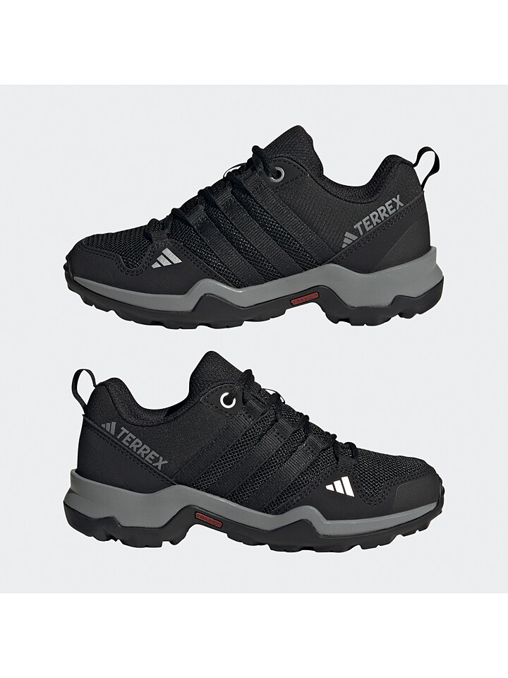 

Кроссовки adidas Terrex AX2R, черный