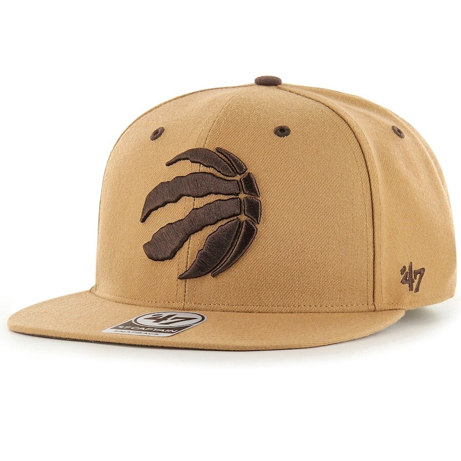 

Бейсболка 47 Toronto Raptors, загар