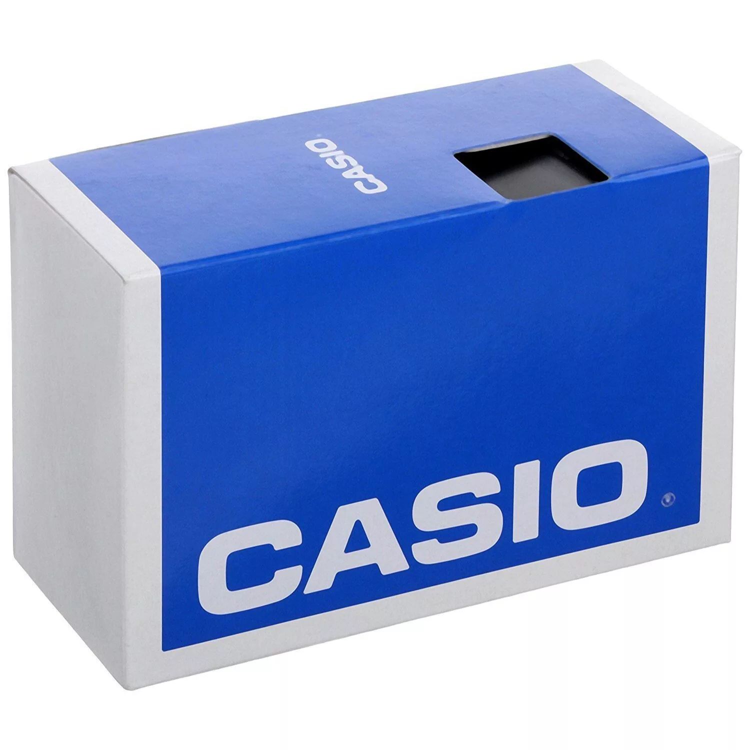 цена Мужские цифровые часы Casio