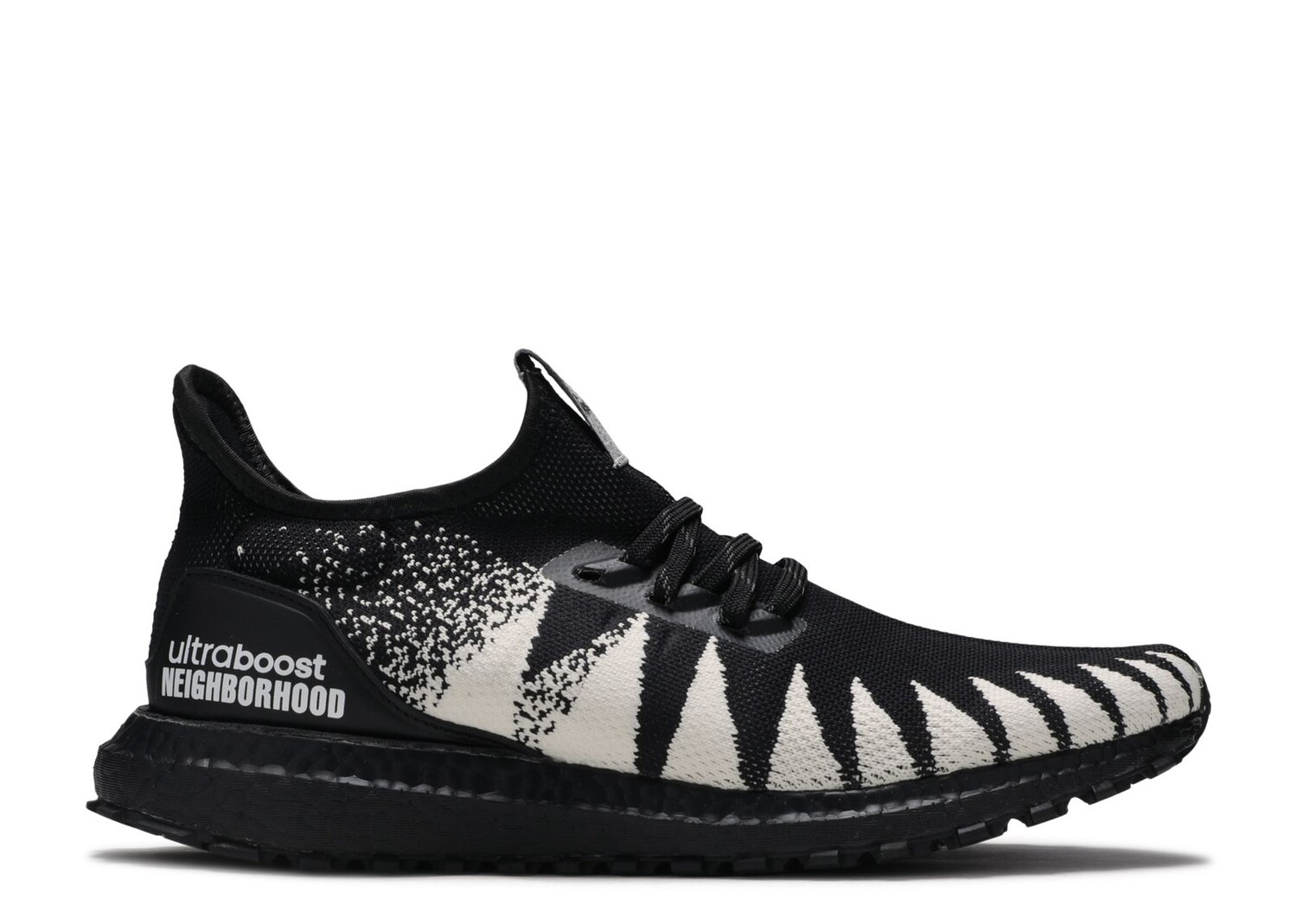 

Кроссовки adidas Neighborhood X Ultraboost All Terrain 'Nbhd', черный