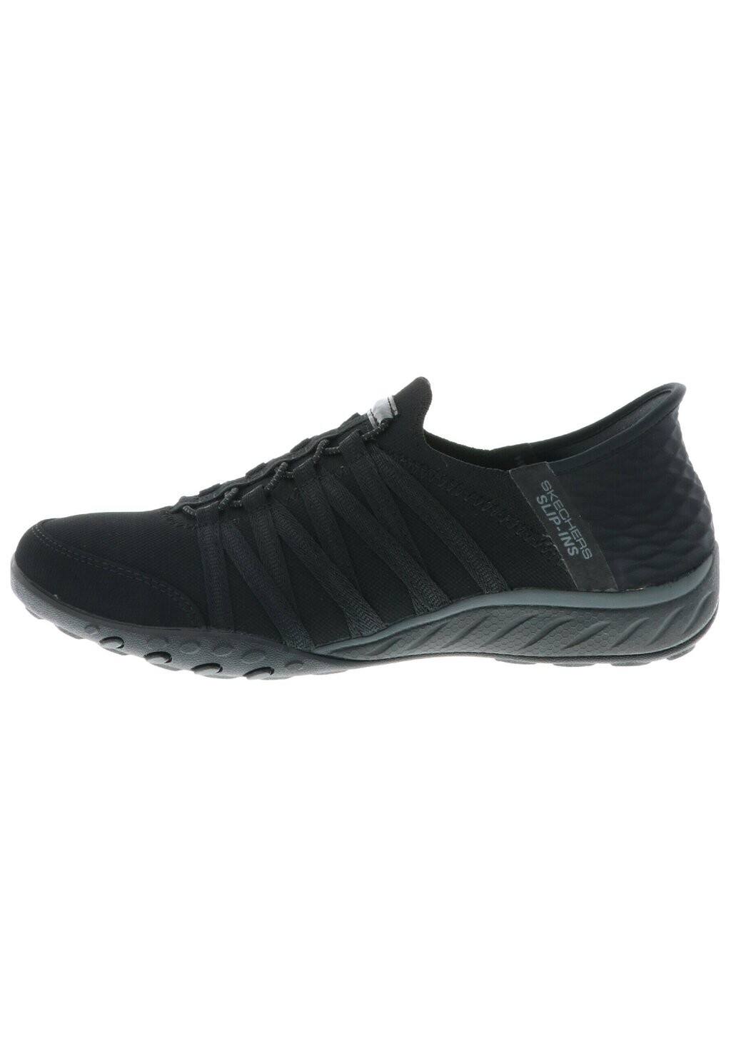 

Кроссовки Skechers 100593 BBK BREATHE EASY ROLL With ME TURN, цвет schwarz