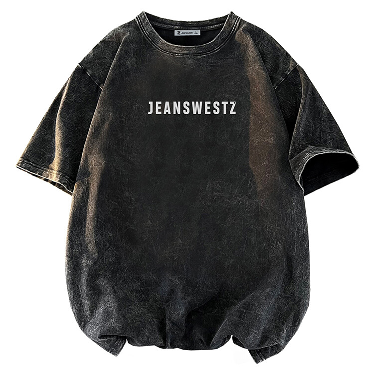

Jeanswest Z Футболка унисекс True Vis Z, Б.В. Грин