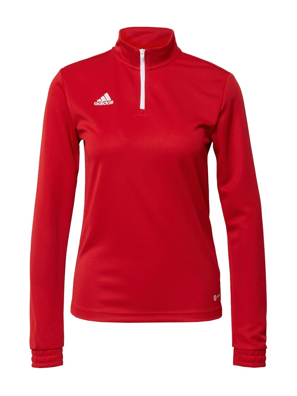 

Рубашка для выступлений ADIDAS SPORTSWEAR Entrada 22, карминно-красный