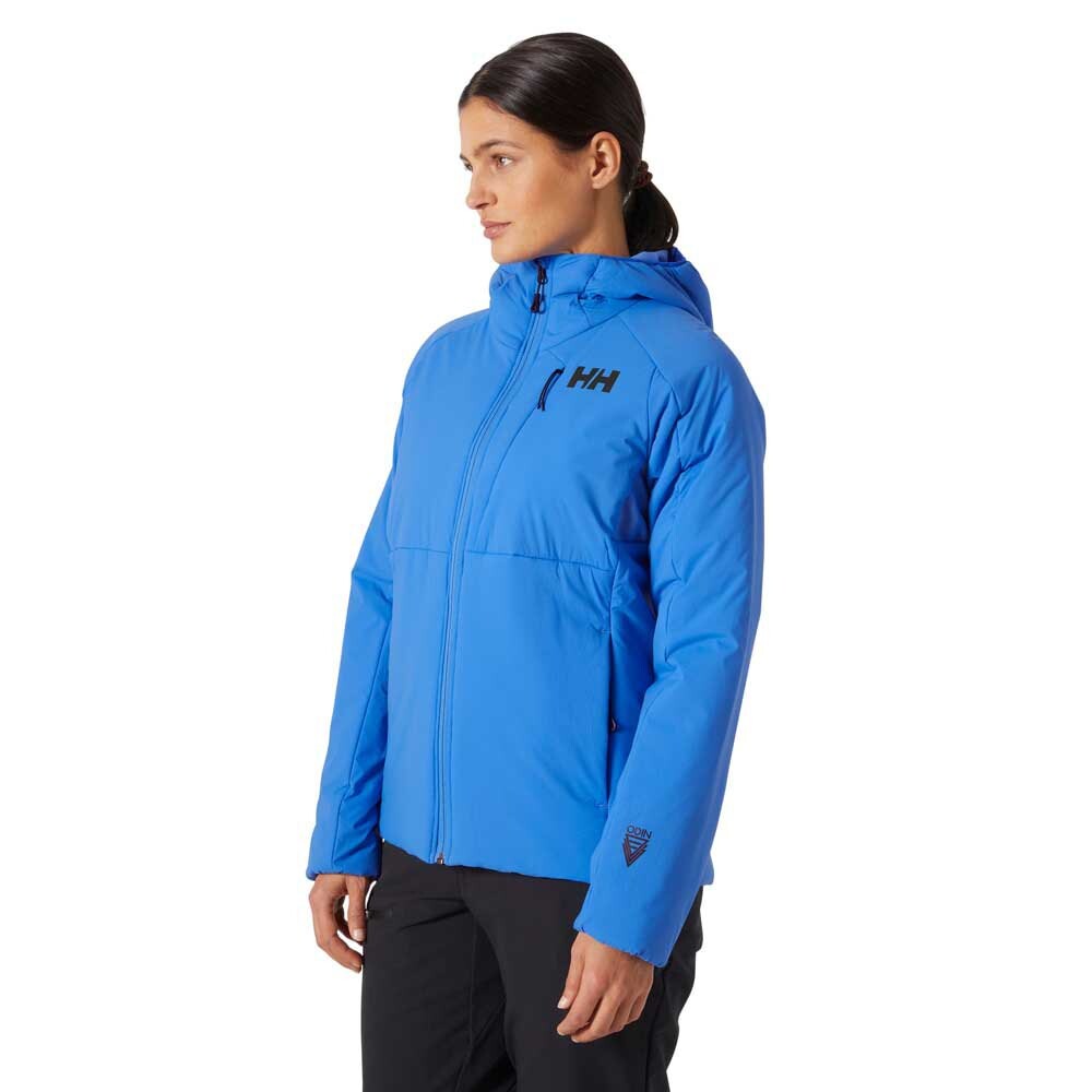 

Куртка Helly Hansen Odin Insula 2.0, синий
