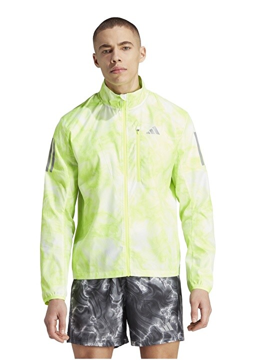 

Ветровка Adidas