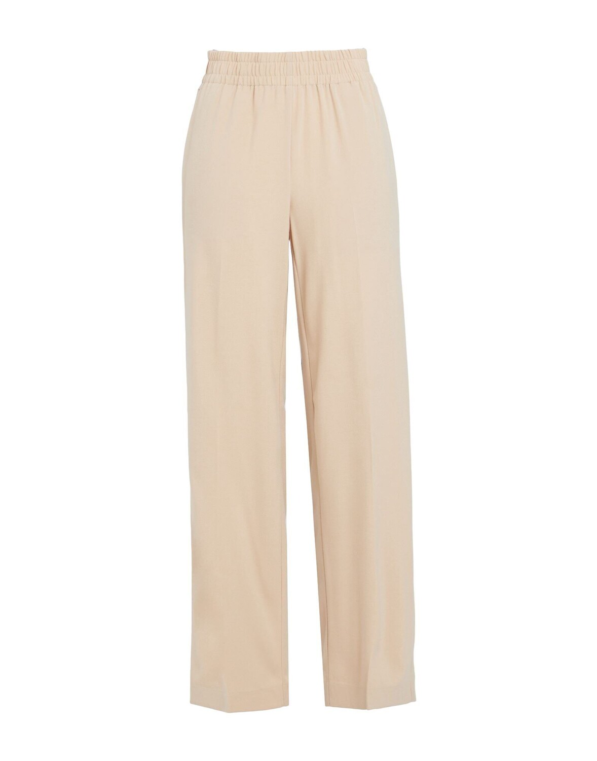 

Брюки Vero Moda, бежевый