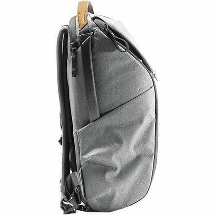 Рюкзак на каждый день 20 л. Peak Design, цвет Ash