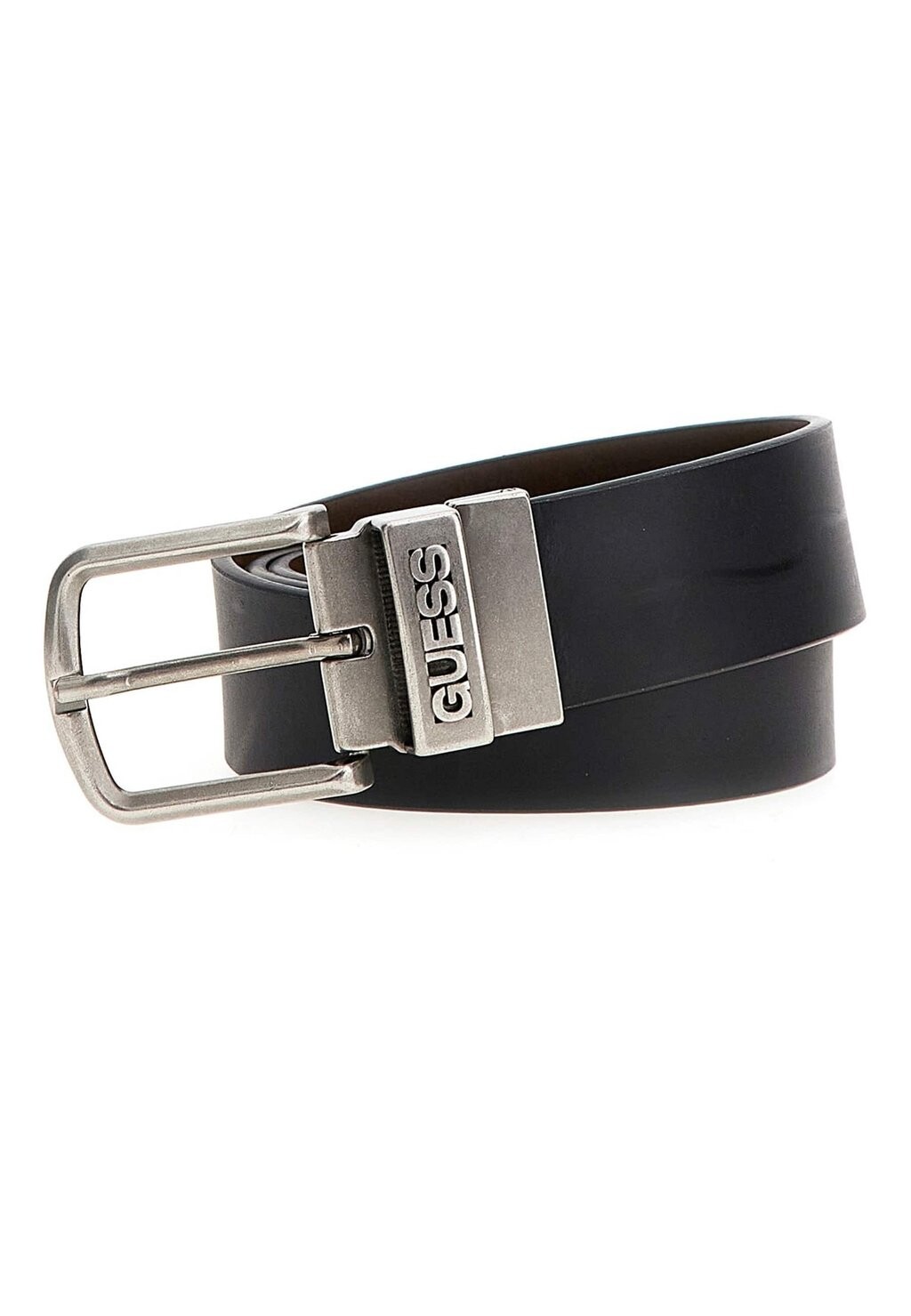 

Ремень WENDE Guess, цвет schwarz