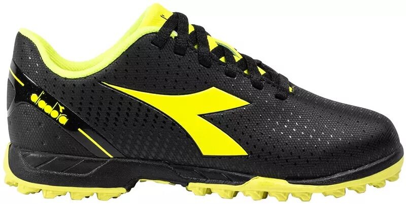 

Детские футбольные бутсы Diadora Pichichi 5 для газона, черный