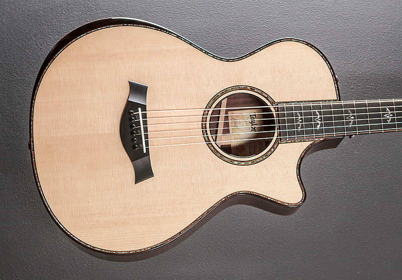 

912CE 12 ладов Taylor 912CE 12-Fret