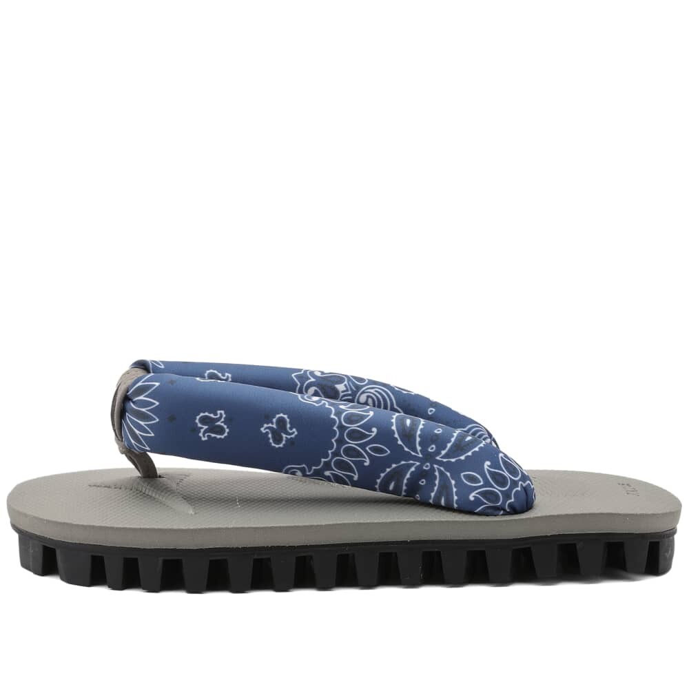 

Шлепанцы Suicoke Gta Pt05 Flip Flops