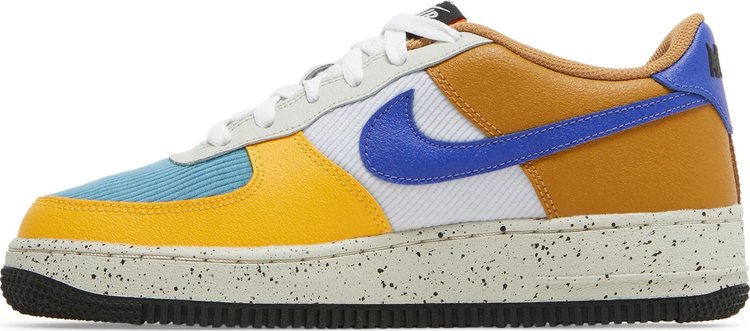 Nike Air Force 1 GS ACG - Starfish