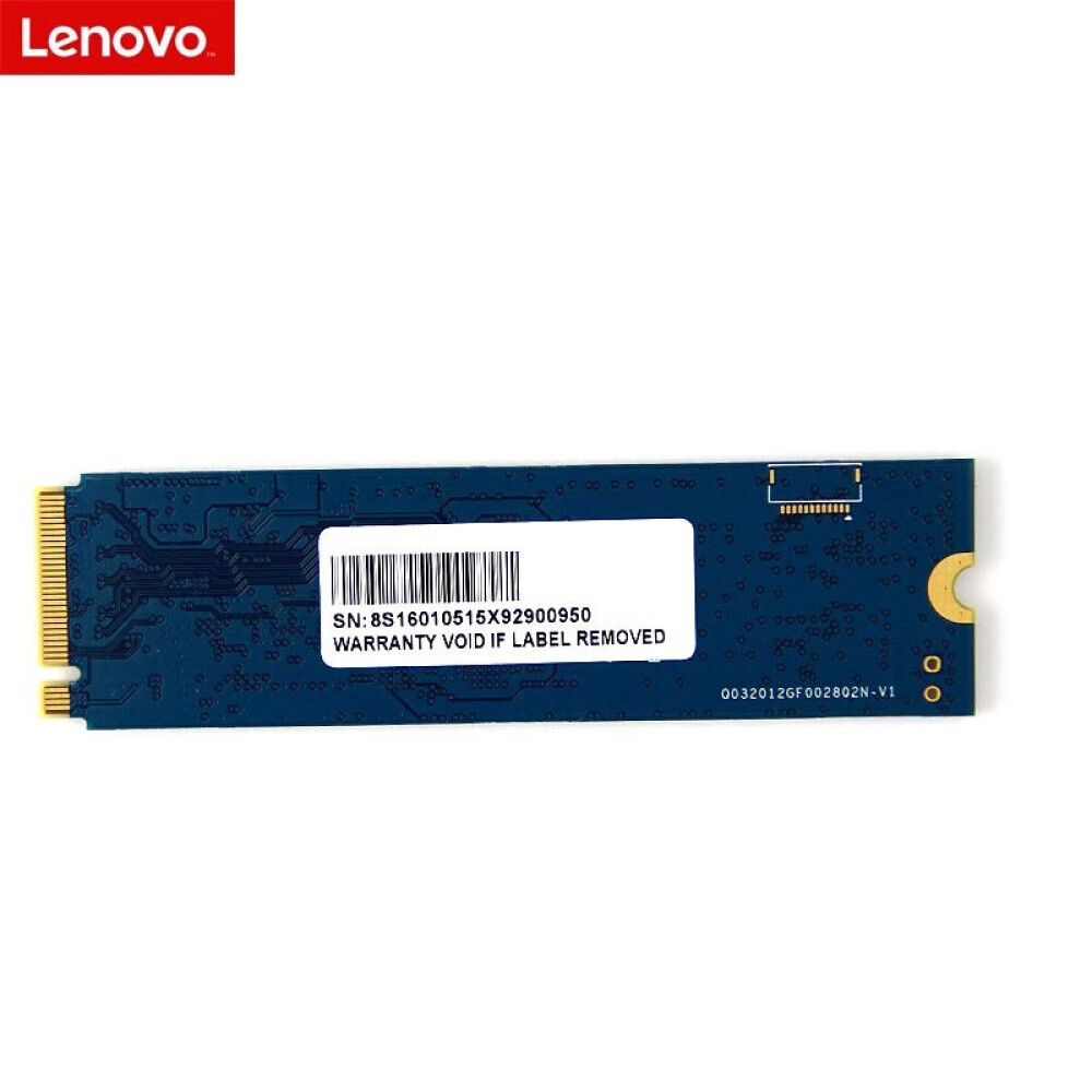 

SSD-накопитель Lenovo X800 512GB