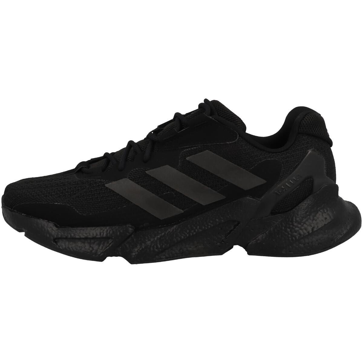 

Кроссовки X9000L4 мужские ADIDAS, черный