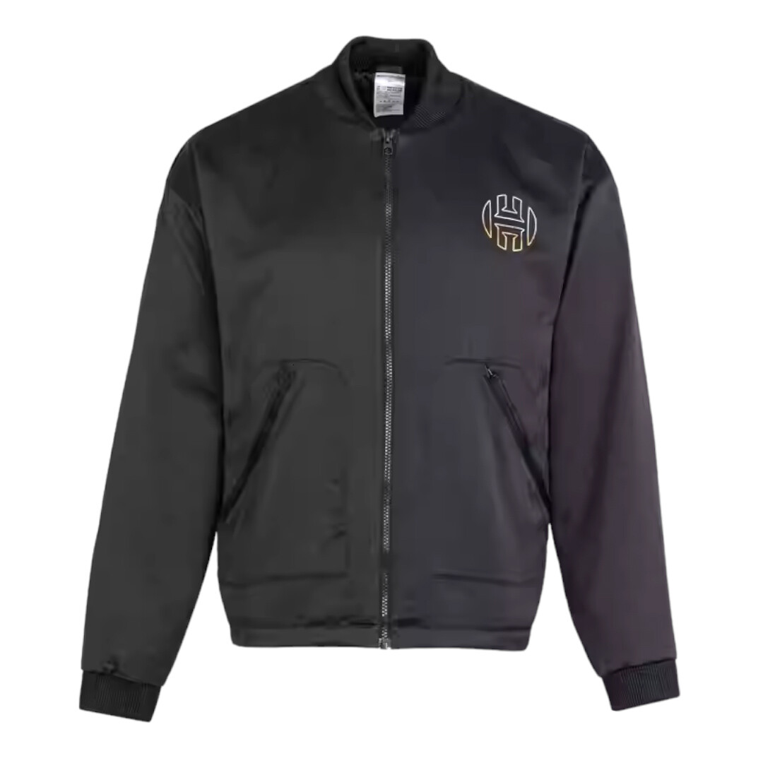 

Куртка Adidas HRD Winter, черный