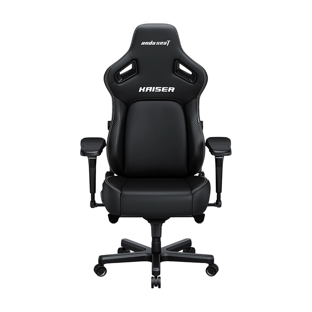 Игровое кресло AndaSeat Kaiser 4 Series Premium, черный