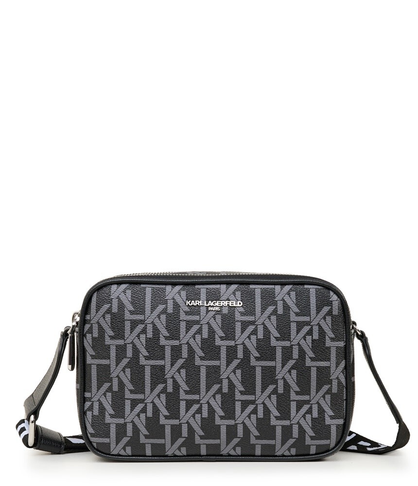 

Сумка maybelle Karl Lagerfeld, черный